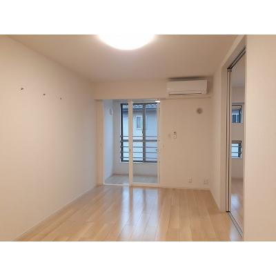 ルピナス　Ａ 205【管理NO：1-026147001-02050】 ★家具家電は申し込み後に搬入しますの物件写真2