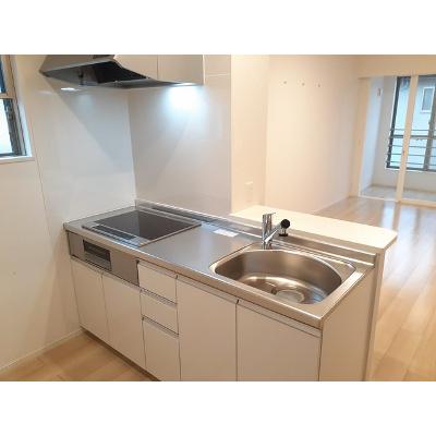 ルピナス　Ａ 205【管理NO：1-026147001-02050】 ★家具家電は申し込み後に搬入しますの物件写真3