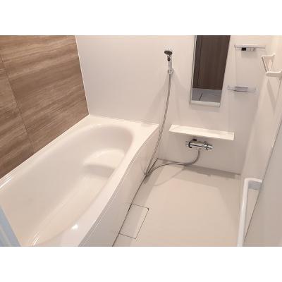 ルピナス　Ａ 205【管理NO：1-026147001-02050】 ★家具家電は申し込み後に搬入しますの物件写真4