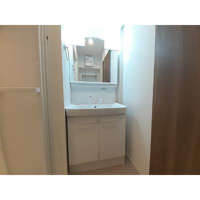 ルピナス　Ａ 205【管理NO：1-026147001-02050】 ★家具家電は申し込み後に搬入しますの物件写真6