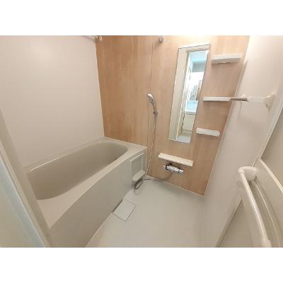 エソール中川 103【管理NO：1-025482901-01030】 ★家具家電は申し込み後に搬入します 2026年08月中旬入居可能の物件写真4
