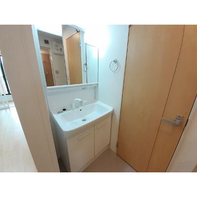 エソール中川 103【管理NO：1-025482901-01030】 ★家具家電は申し込み後に搬入します 2026年08月中旬入居可能の物件写真6