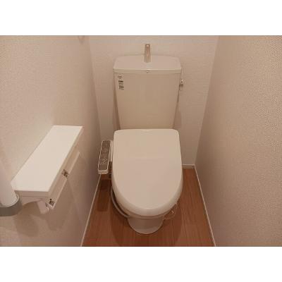オゾラⅡ 101【管理NO：1-024936502-01010】 ★家具家電は申し込み後に搬入しますの物件写真5