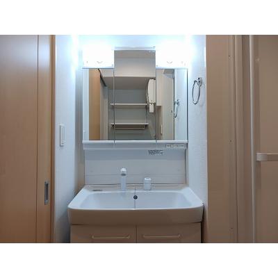 オゾラⅡ 101【管理NO：1-024936502-01010】 ★家具家電は申し込み後に搬入しますの物件写真6