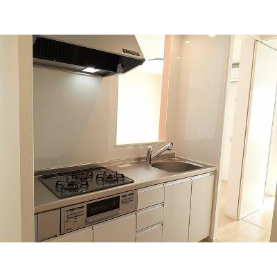 フェリーチェⅢ 101【管理NO：1-024312001-01010】 ★家具家電は申し込み後に搬入しますの物件写真3