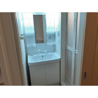 ア・ピアチェーレⅡ 102【管理NO：1-023525701-01020】 ★家具家電は申し込み後に搬入します 2026年07月中旬入居可能の物件写真6