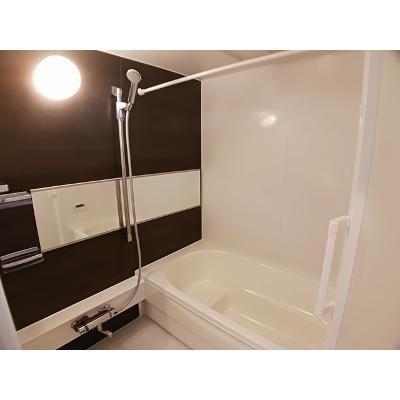 アリア 203【管理NO：1-022669401-02030】 ★家具家電は申し込み後に搬入しますの物件写真4