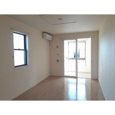 アンダンテ　いわせ野Ⅱ 102【管理NO：1-021836101-01020】 ★家具家電は申し込み後に搬入しますの物件写真2