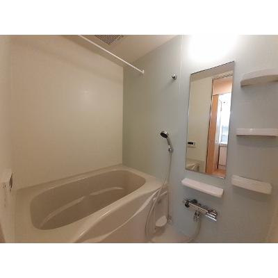 アンダンテ　いわせ野Ⅱ 102【管理NO：1-021836101-01020】 ★家具家電は申し込み後に搬入しますの物件写真4