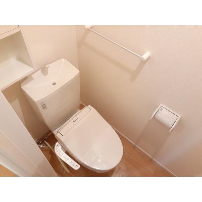 アンダンテ　いわせ野Ⅱ 102【管理NO：1-021836101-01020】 ★家具家電は申し込み後に搬入しますの物件写真5
