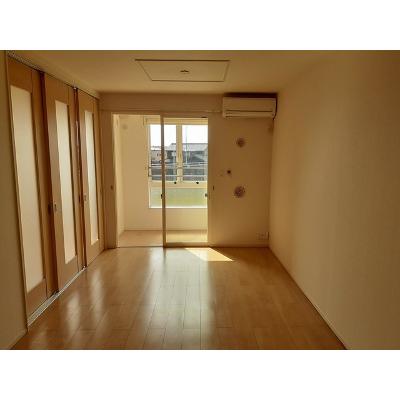 メゾン　ボヌール 204【管理NO：1-021718501-02040】 ★家具家電は申し込み後に搬入しますの物件写真2