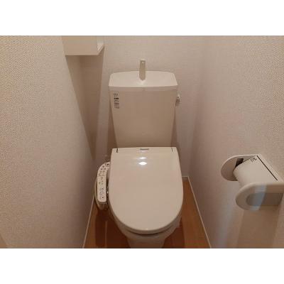 メゾン　ボヌール 204【管理NO：1-021718501-02040】 ★家具家電は申し込み後に搬入しますの物件写真5