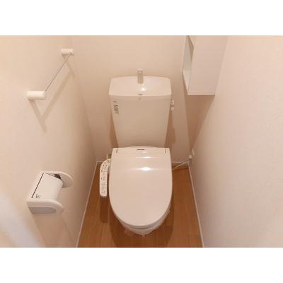 サン・サージュⅡ 203【管理NO：1-021217601-02030】 ★家具家電は申し込み後に搬入します 2026年08月中旬入居可能の物件写真5
