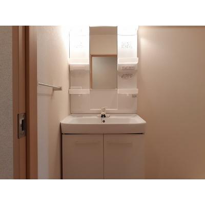 サン・サージュⅡ 203【管理NO：1-021217601-02030】 ★家具家電は申し込み後に搬入します 2026年08月中旬入居可能の物件写真6