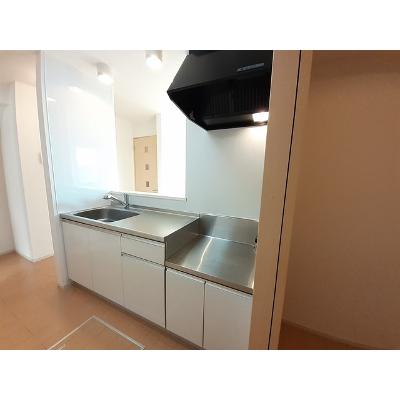 ソレイユ高岡Ⅰ 101【管理NO：1-020361601-01010】 ★家具家電は申し込み後に搬入します 2026年08月上旬入居可能の物件写真3