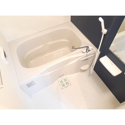 ソレイユ高岡Ⅰ 101【管理NO：1-020361601-01010】 ★家具家電は申し込み後に搬入します 2026年08月上旬入居可能の物件写真4