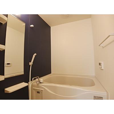 フェリス 205【管理NO：1-019857401-02050】 ★家具家電は申し込み後に搬入しますの物件写真4