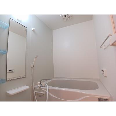 クロッシングⅡＡ 203【管理NO：1-018030401-02030】 ★家具家電は申し込み後に搬入しますの物件写真4