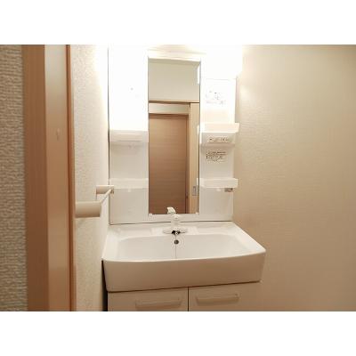 ＮＯＳＡＮ 205【管理NO：1-017533801-02050】 ★家具家電は申し込み後に搬入します★ ★2026年11月中旬入居可能★の物件写真6