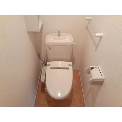 ユニゾン　カミューⅡ 204【管理NO：1-017272202-02040】 ★家具家電は申し込み後に搬入しますの物件写真5