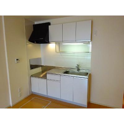 シェル・アンジュ　Ａ 102【管理NO：1-017082701-01020】 ★家具家電は申し込み後に搬入します 2026年08月上旬入居可能の物件写真3