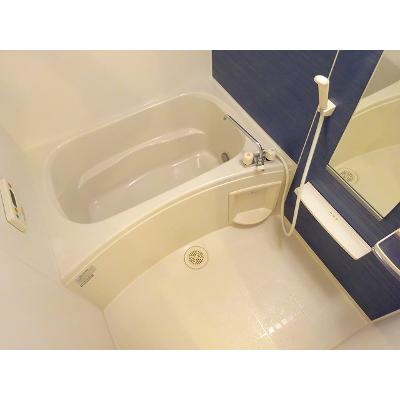 シェル・アンジュ　Ａ 102【管理NO：1-017082701-01020】 ★家具家電は申し込み後に搬入します 2026年08月上旬入居可能の物件写真4