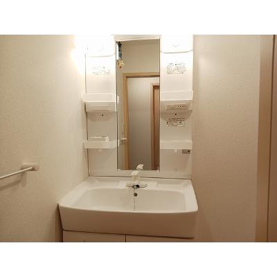 プライム 204【管理NO：1-016597501-02040】 ★家具家電は申し込み後に搬入しますの物件写真6