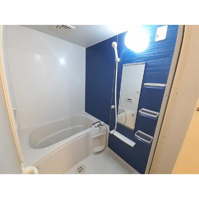 ベルグラ－ス　Ａ 201【管理NO：1-016535901-02010】 ★家具家電は申し込み後に搬入しますの物件写真4