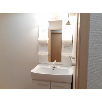 ベルグラ－ス　Ａ 201【管理NO：1-016535901-02010】 ★家具家電は申し込み後に搬入しますの物件写真6