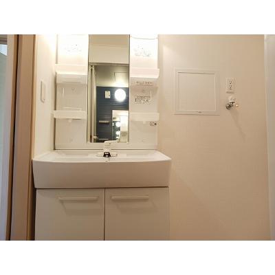 アッシュ６　Ｂ 201【管理NO：1-016297402-02010】 ★家具家電は申し込み後に搬入しますの物件写真6
