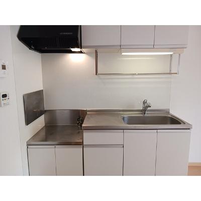 アッシュ６　Ａ 101【管理NO：1-016297401-01010】 ★家具家電は申し込み後に搬入しますの物件写真3
