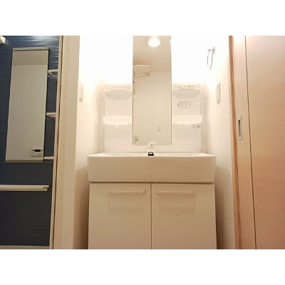 アッシュ６　Ａ 101【管理NO：1-016297401-01010】 ★家具家電は申し込み後に搬入しますの物件写真6