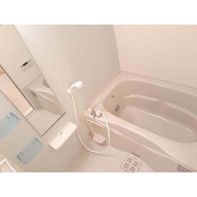 スパシアス　Ｗ 201【管理NO：1-015776402-02010】 ★家具家電は申し込み後に搬入します 2026年08月上旬入居可能の物件写真4