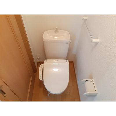 ヴィラ・かたかご　Ⅲ 201【管理NO：1-014808001-02010】 ★家具家電は申し込み後に搬入しますの物件写真5