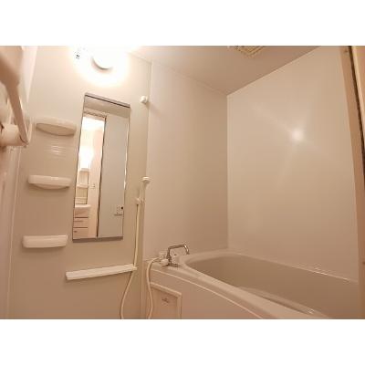 ヴィラ・かたかご　Ⅲ 101【管理NO：1-014808001-01010】 ★家具家電は申し込み後に搬入しますの物件写真4