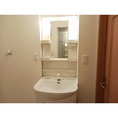 ヴィラ・かたかご　Ⅲ 101【管理NO：1-014808001-01010】 ★家具家電は申し込み後に搬入しますの物件写真6