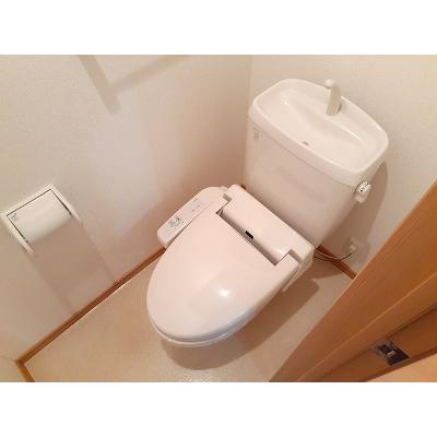 プリムロ－ズ　Ⅰ 103【管理NO：1-014656801-01030】 ★家具家電は申し込み後に搬入します★の物件写真5