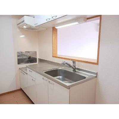 ソフテイル　Ｃ 202【管理NO：1-014374803-02020】 ★家具家電は申し込み後に搬入しますの物件写真3