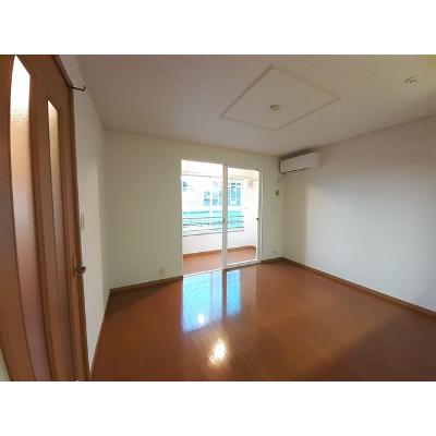 プランタン　Ａ 103【管理NO：1-014257001-01030】 ★家具家電は申し込み後に搬入します 2026年08月中旬入居可能の物件写真2