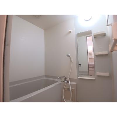 メゾン　ファミーユⅠＢ 202【管理NO：1-013532502-02020】 ★家具家電は申し込み後に搬入します★の物件写真4