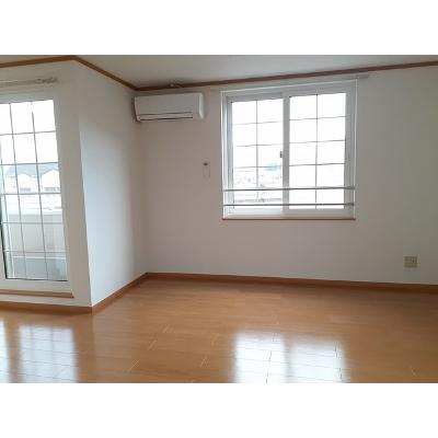 ベルフォールⅡＢ 201【管理NO：1-011504502-02010】 ★家具家電は申し込み後に搬入します★の物件写真2