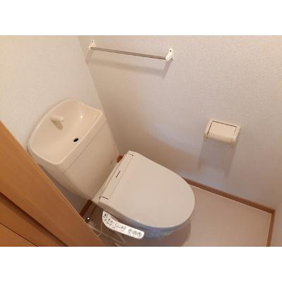 ベルフォールⅡＢ 201【管理NO：1-011504502-02010】 ★家具家電は申し込み後に搬入します★の物件写真5