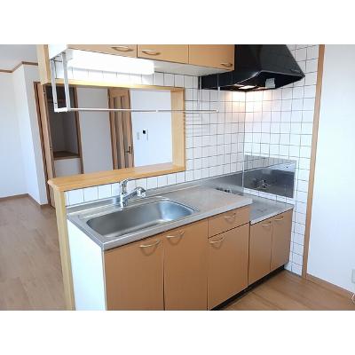パルテール 202【管理NO：1-011503401-02020】 ★家具家電は申し込み後に搬入しますの物件写真3