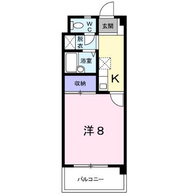 ビハーラ連 402【管理NO：1-099181201-04020】 ★家具家電は申し込み後に搬入します★の外観画像