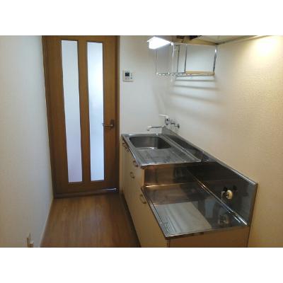 ビハーラ連 402【管理NO：1-099181201-04020】 ★家具家電は申し込み後に搬入します★の物件写真3