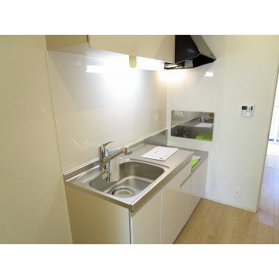 ボニートビオラⅣ 103【管理NO：1-021791401-01030】 ★家具家電は申し込み後に搬入します★ ★2026年09月下旬入居可能★の物件写真3