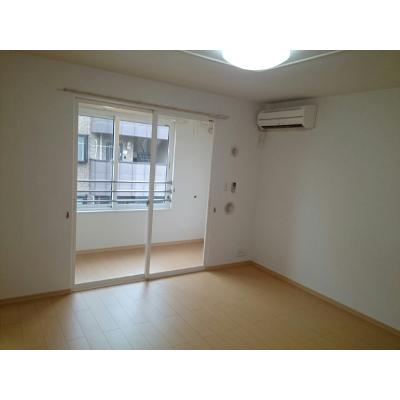 ベルソレイユⅡ 203【管理NO：1-016453401-02030】 ★家具家電は申し込み後に搬入します★の物件写真2