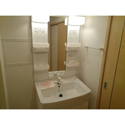 ベルソレイユⅡ 203【管理NO：1-016453401-02030】 ★家具家電は申し込み後に搬入します★の物件写真6