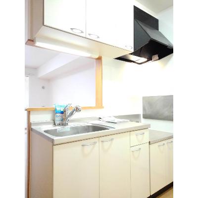 メゾン　ド　ファン・ジニ 101【管理NO：1-015165601-01010】 ★家具家電は申し込み後に搬入します★の物件写真3