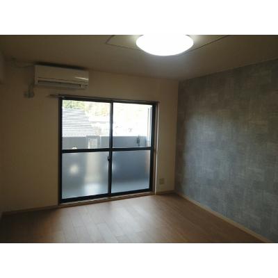 ビハーラ連 302【管理NO：1-099181201-03020】 ★家具家電は申し込み後に搬入します★の物件写真2